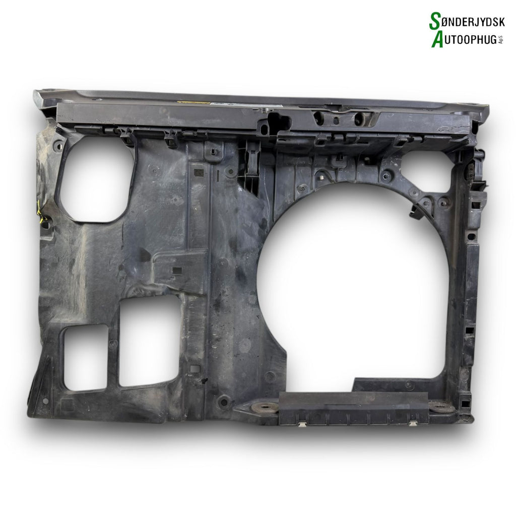 Seat Mii Frontkasse Med OEM Nr. 1S0805588D Fra Seat Ophugger