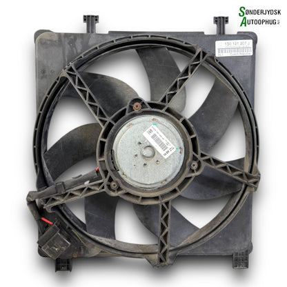 Seat Mii Kølerblæser El Med OEM Nr. 1S0121207J Fra Seat Ophugger