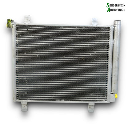 Seat Mii Køler Aircond Med OEM Nr. 1S0816411 Fra Seat Ophugger