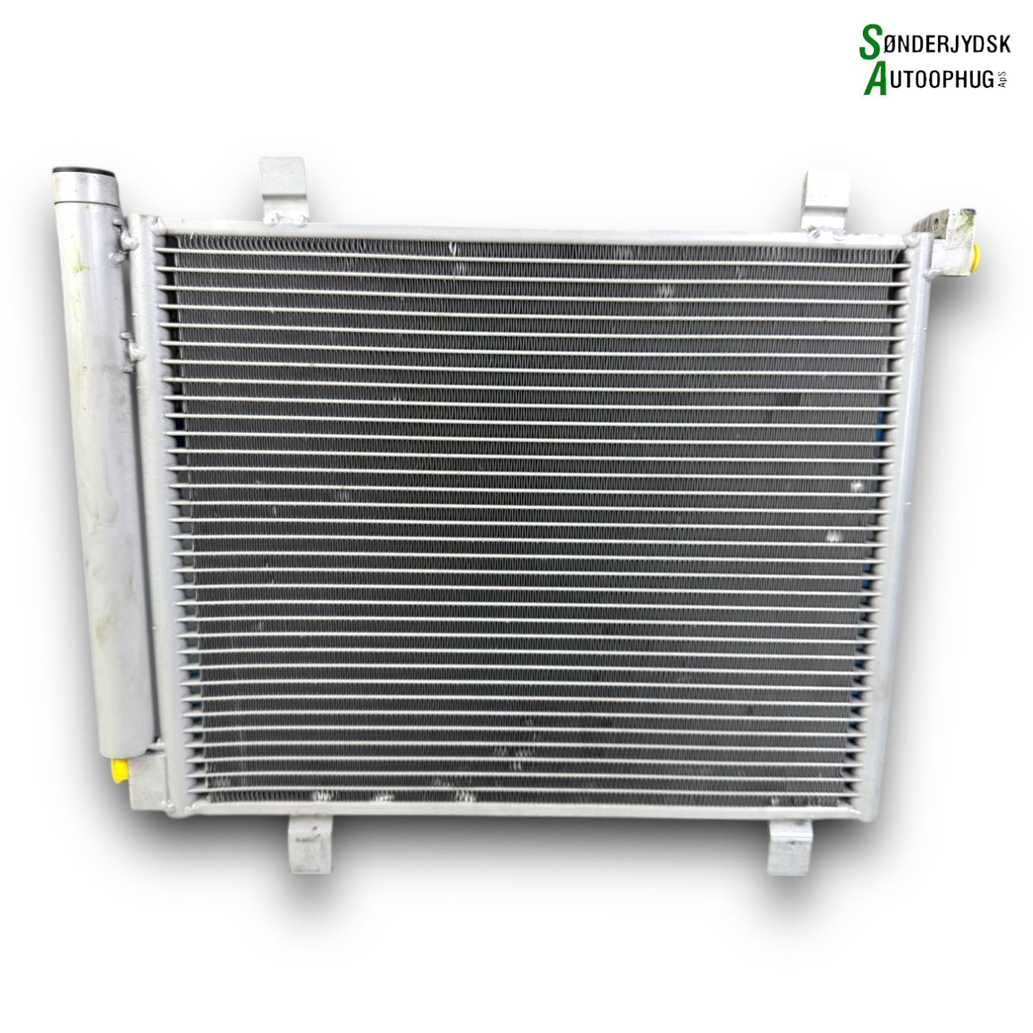 Seat Mii Køler Aircond Med OEM Nr. 1S0820411B Fra Seat Ophugger