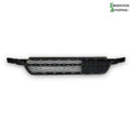 Seat Mii Kofangergitter Med OEM Nr. 1SL853677B Fra Seat Ophugger