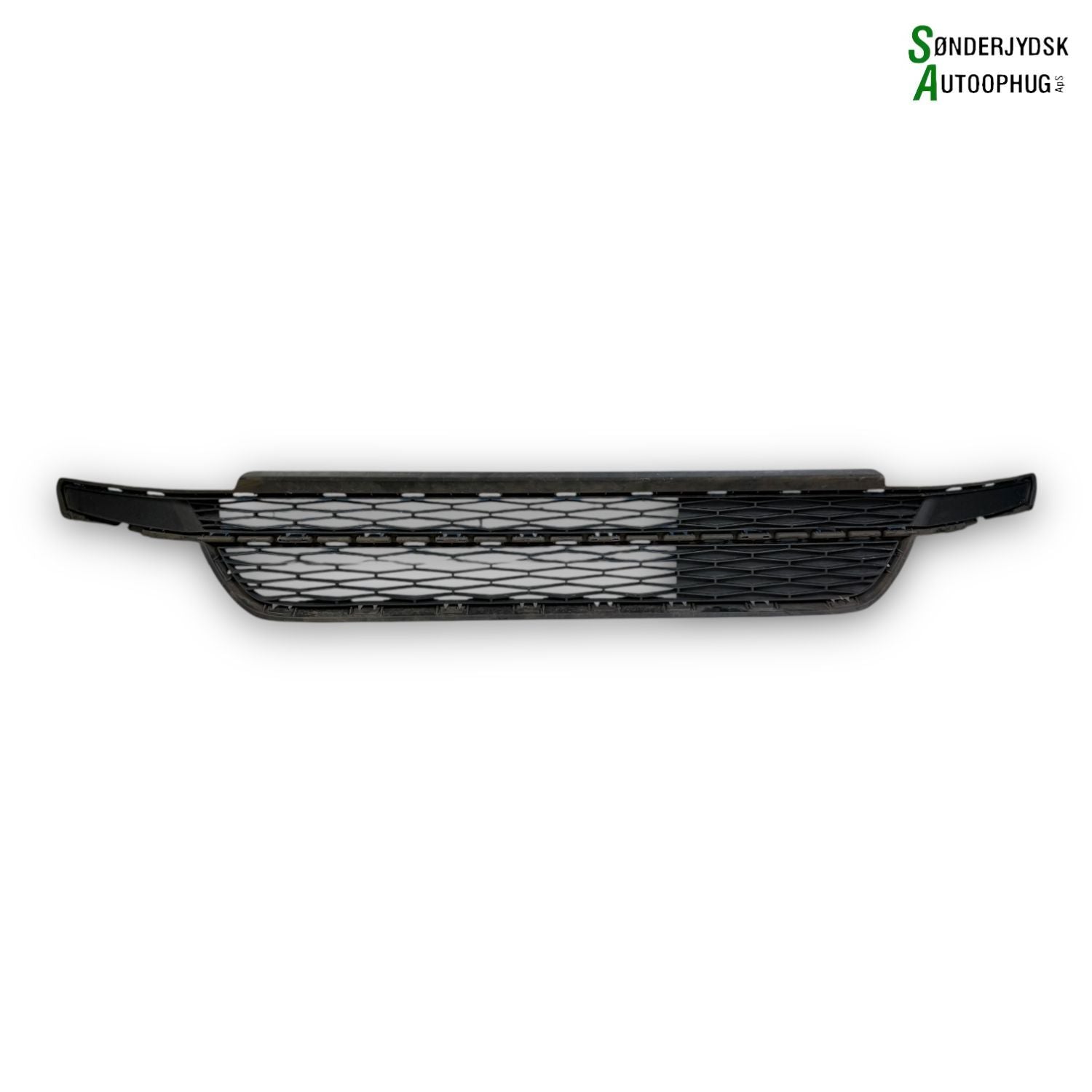 Seat Mii Kofangergitter Med OEM Nr. 1SL853677B Fra Seat Ophugger