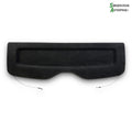 Seat Mii Baghylde/Hattehylde Med OEM Nr. 1S0867769J7T8 Fra Seat Ophugger