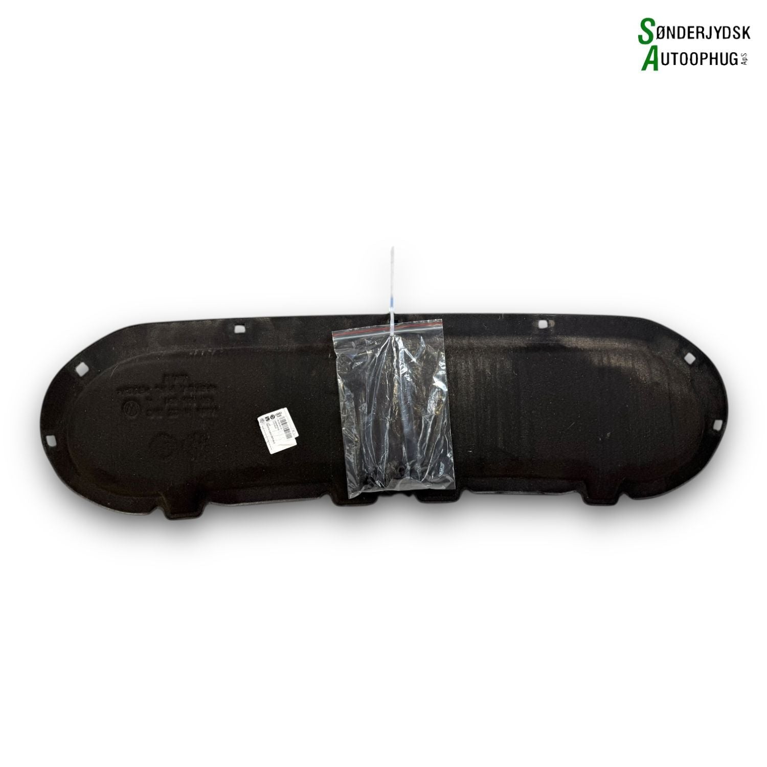 Seat Mii Hjelmbeklædning Med OEM Nr. 1S0863831A Fra Seat Ophugger