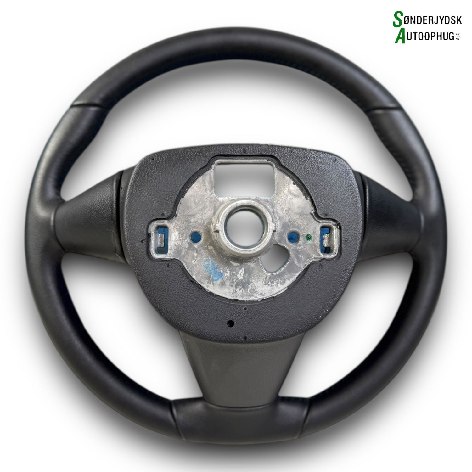 Seat Mii Rat Med OEM Nr. 6J0419091AFCGO Fra Seat Ophugger