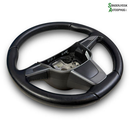 Seat Mii Rat Med OEM Nr. 6J0419091AF Fra Seat Ophugger