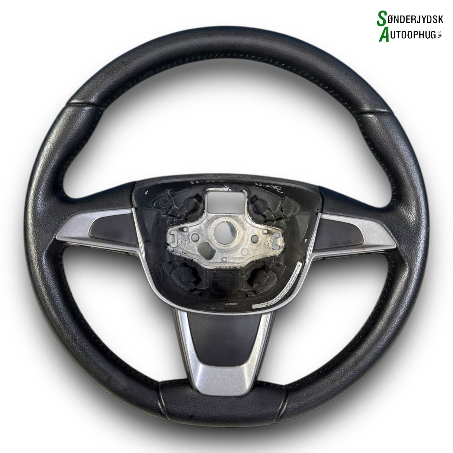 Seat Mii Rat Med OEM Nr. 6J0419091AF Fra Seat Ophugger