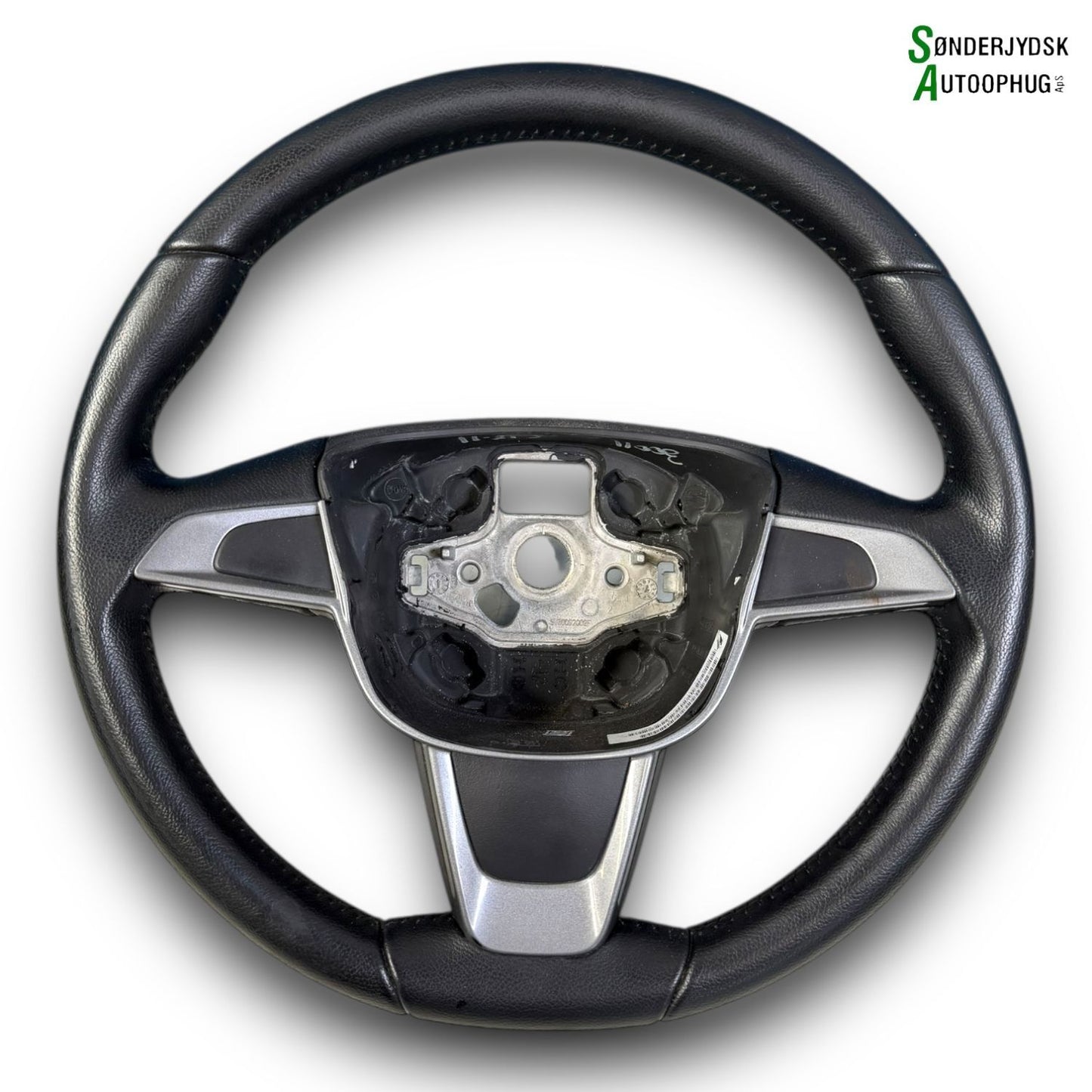 Seat Mii Rat Med OEM Nr. 6J0419091AFCGO Fra Seat Ophugger