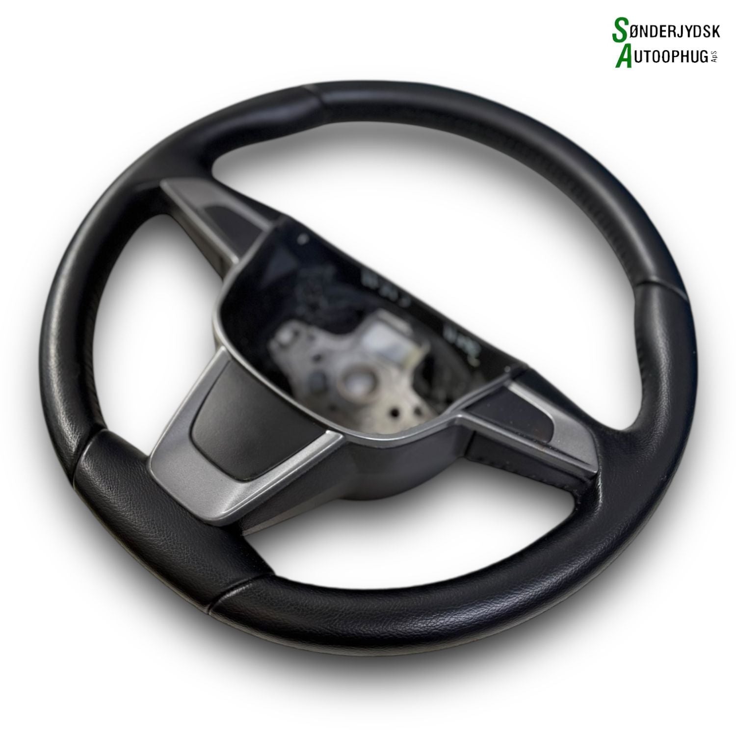 Seat Mii Rat Med OEM Nr. 6J0419091AF Fra Seat Ophugger