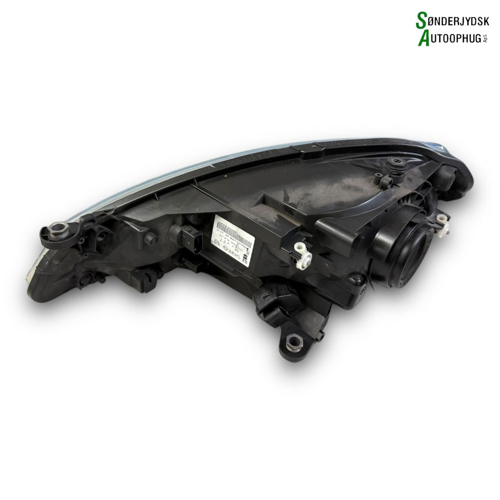 Seat Mii Forlygte Med OEM Nr. 1SL941016F Fra Seat Ophugger
