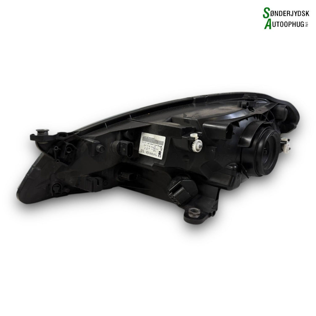 Seat Mii Forlygte Med OEM Nr. 1SL941016F Fra Seat Ophugger