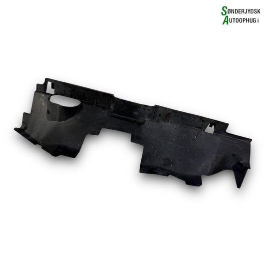 Seat Mii Front, Løsdele Med OEM Nr. 1SL121284 Fra Seat Ophugger