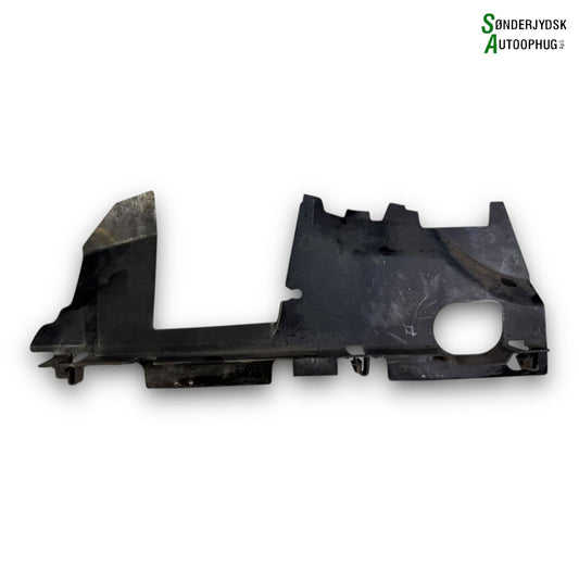 Seat Mii Front, Løsdele Med OEM Nr. 1SL121283A Fra Seat Ophugger