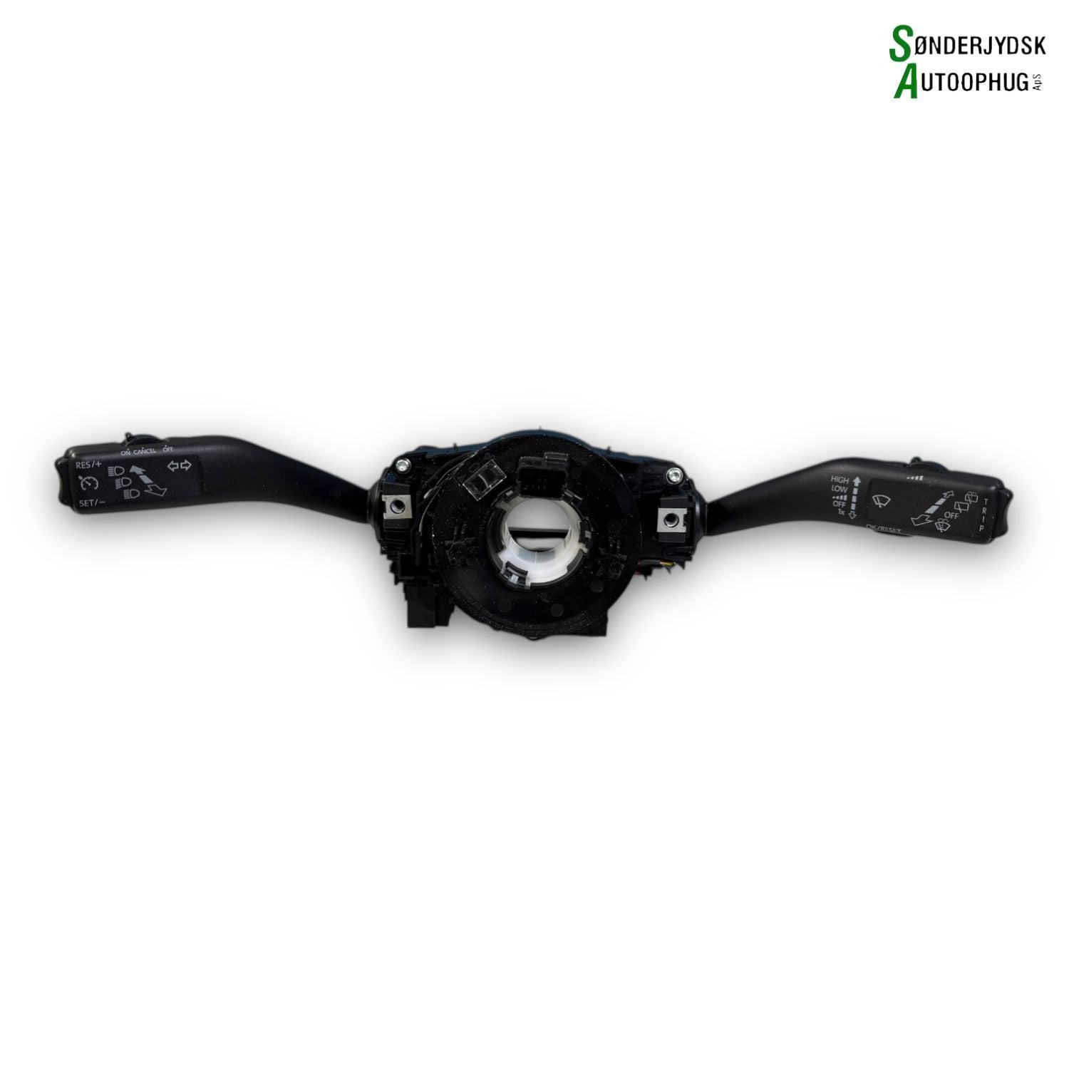 Seat Mii Kontakt Combi Med OEM Nr. 1S0953513E Fra Seat Ophugger