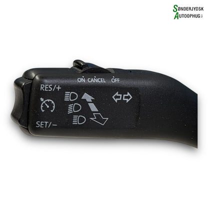 Seat Mii Kontakt Combi Med OEM Nr. 1S0953513E Fra Seat Ophugger