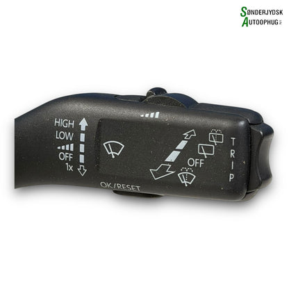 Seat Mii Kontakt Combi Med OEM Nr. 6RA959653A Fra Seat Ophugger