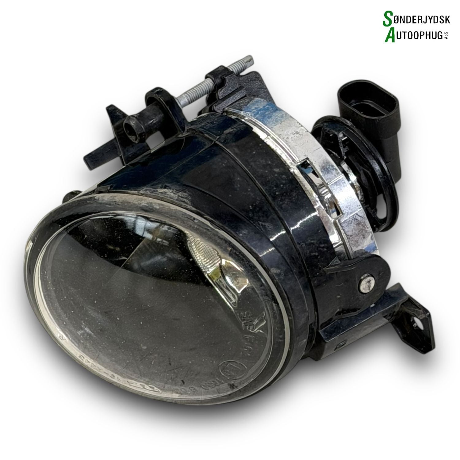 Seat Mii Tågelygte For Med OEM Nr. 1T0941700D Fra Seat Ophugger