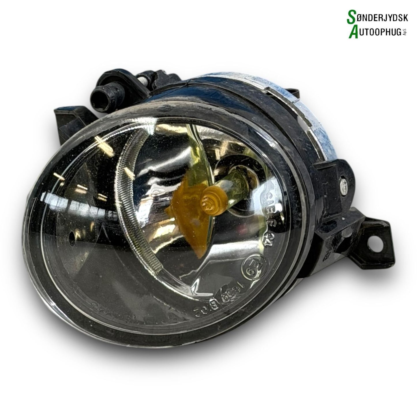 Seat Mii Tågelygte For Med OEM Nr. 1T0941700D Fra Seat Ophugger