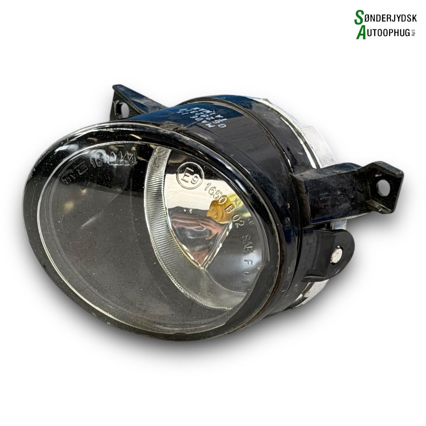 Seat Mii Tågelygte For Med OEM Nr. 1T0941699D Fra Seat Ophugger