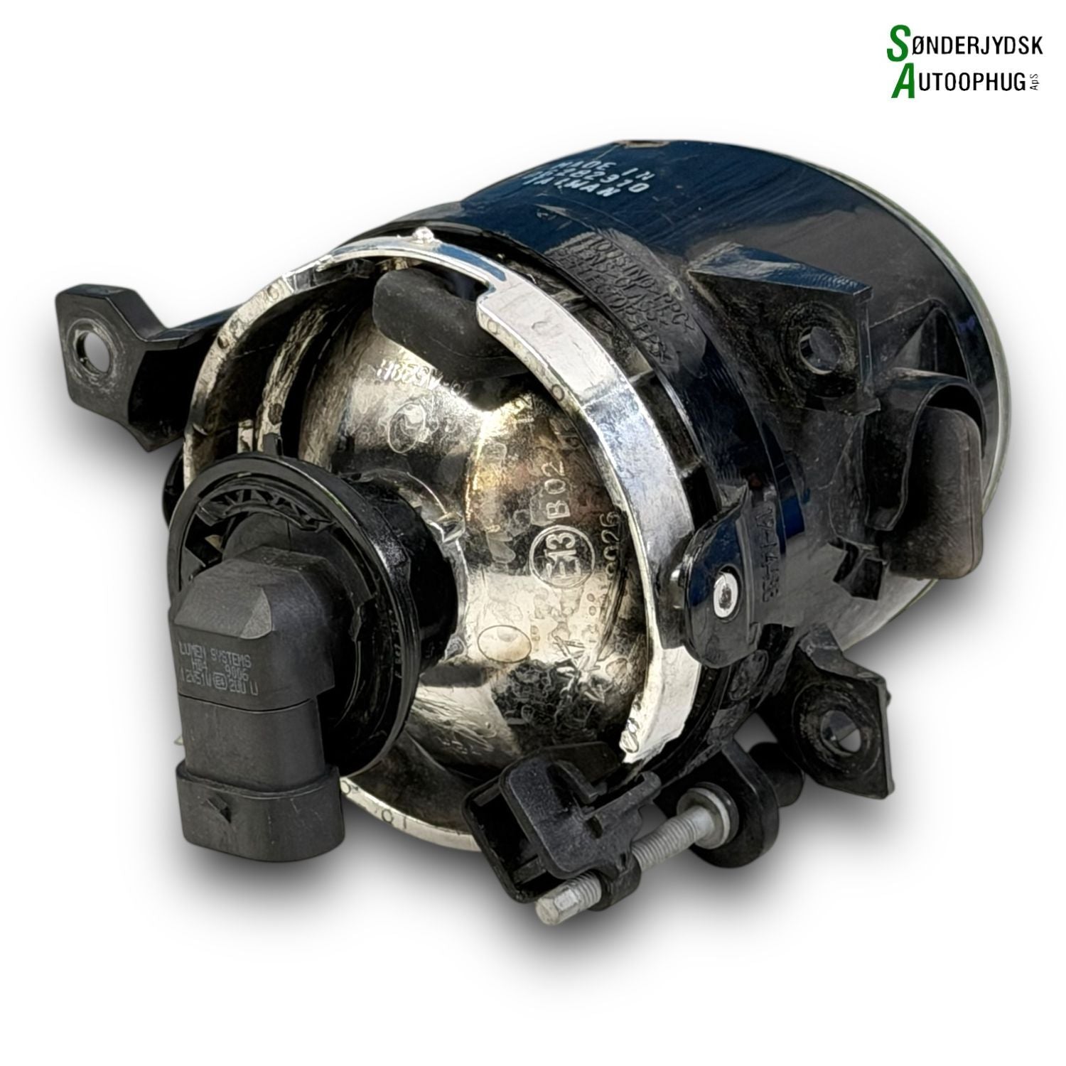 Seat Mii Tågelygte For Med OEM Nr. 1S0941699 Fra Seat Ophugger