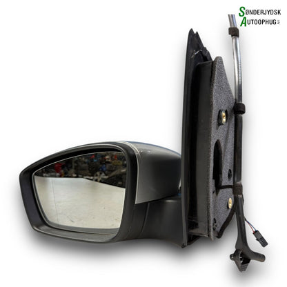 Seat Mii Sidespejl Med OEM Nr. 1S0857601 Fra Seat Ophugger