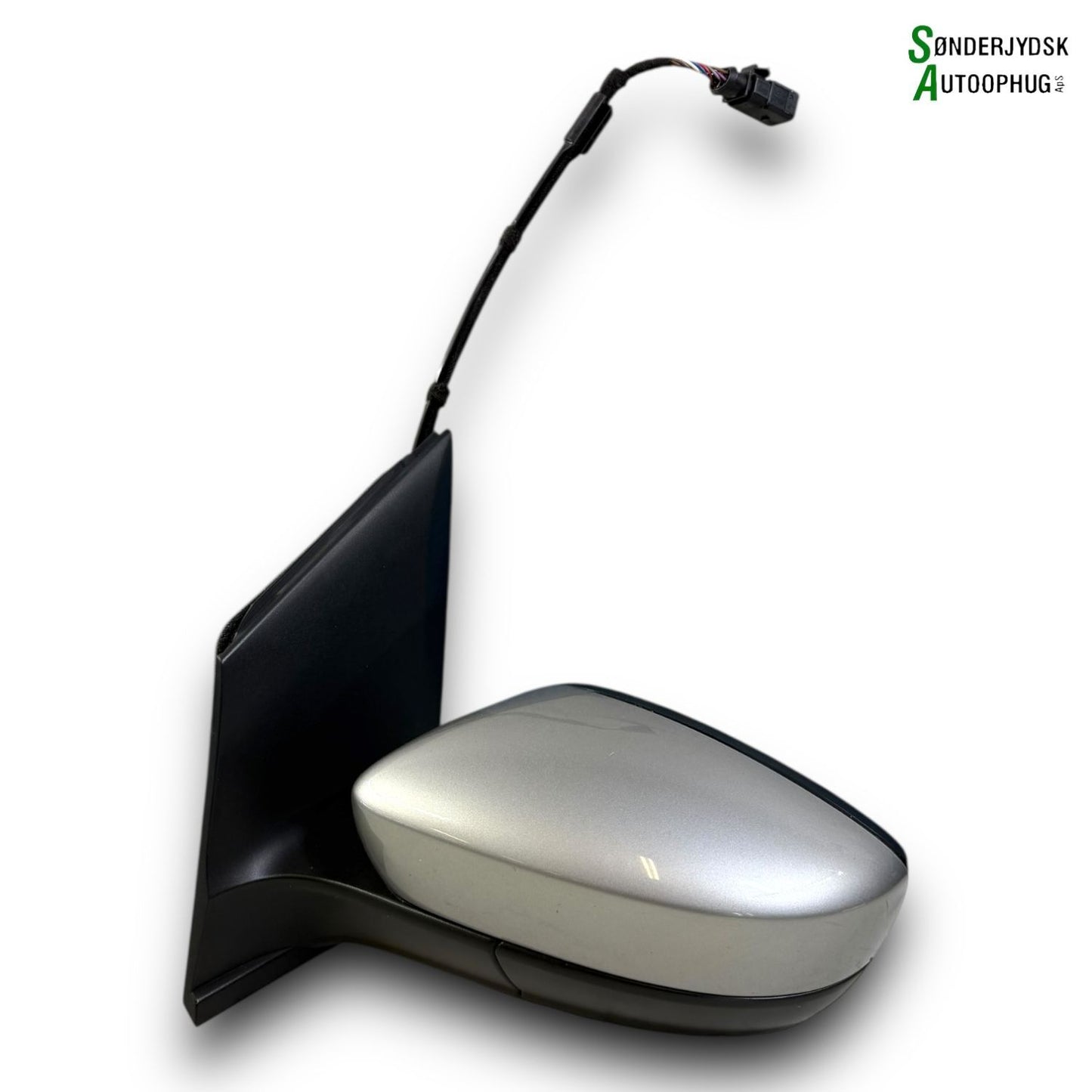 Seat Mii Sidespejl Med OEM Nr. 1S1857507AH9B9 Fra Seat Ophugger