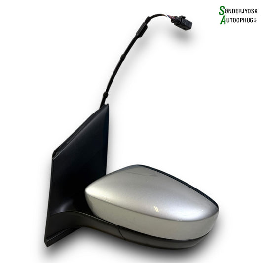 Seat Mii Sidespejl Med OEM Nr. 5Z1857537AGRU Fra Seat Ophugger