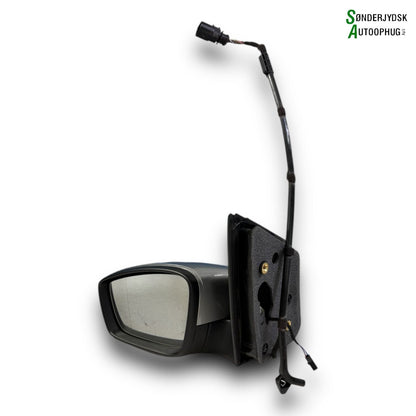 Seat Mii Sidespejl Med OEM Nr. 5Z1857537AGRU Fra Seat Ophugger