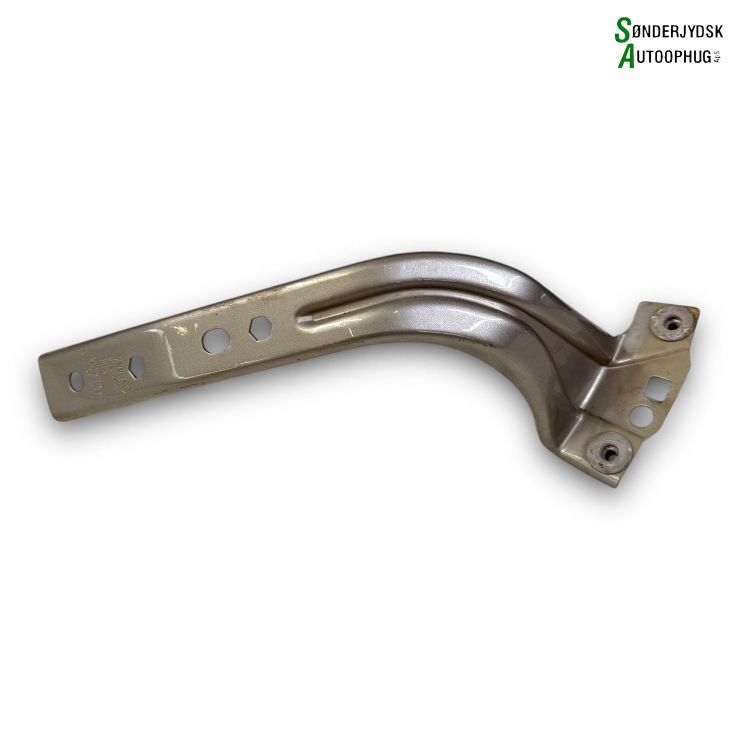 Seat Mii Kofanger Holder Hf Med OEM Nr. 1S0821142A Fra Seat Ophugger