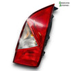 Seat Mii Baglygte Med OEM Nr. 1SL945258 Fra Seat Ophugger