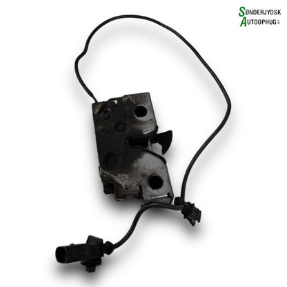 Seat Mii Hjelmlås Med OEM Nr. 1S0823509D Fra Seat Ophugger