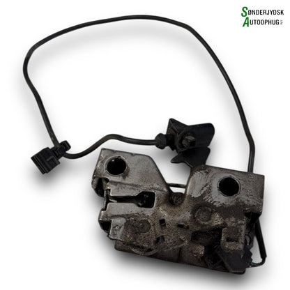 Seat Mii Hjelmlås Med OEM Nr. 1S0823509D Fra Seat Ophugger