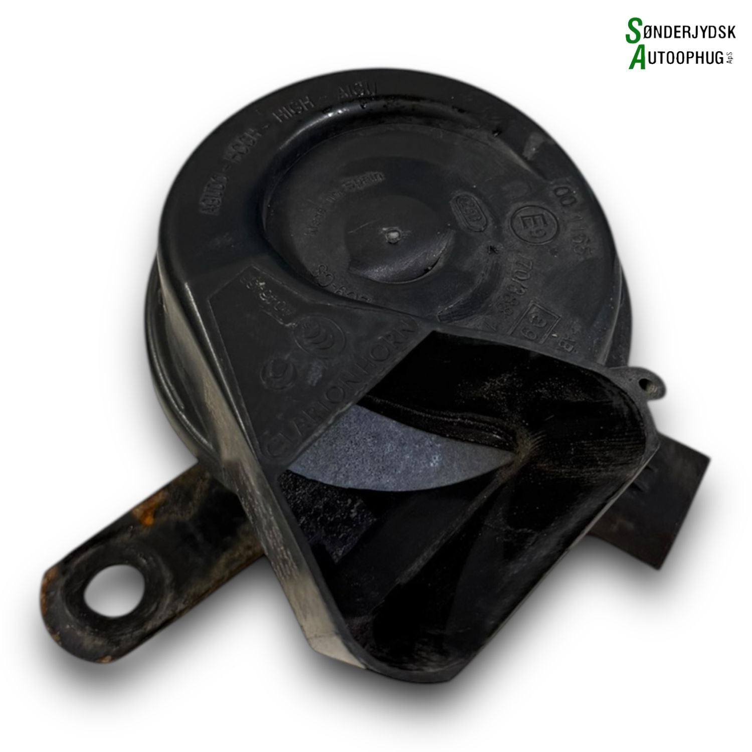 Seat Mii Horn Med OEM Nr. 3B0951107 Fra Seat Ophugger