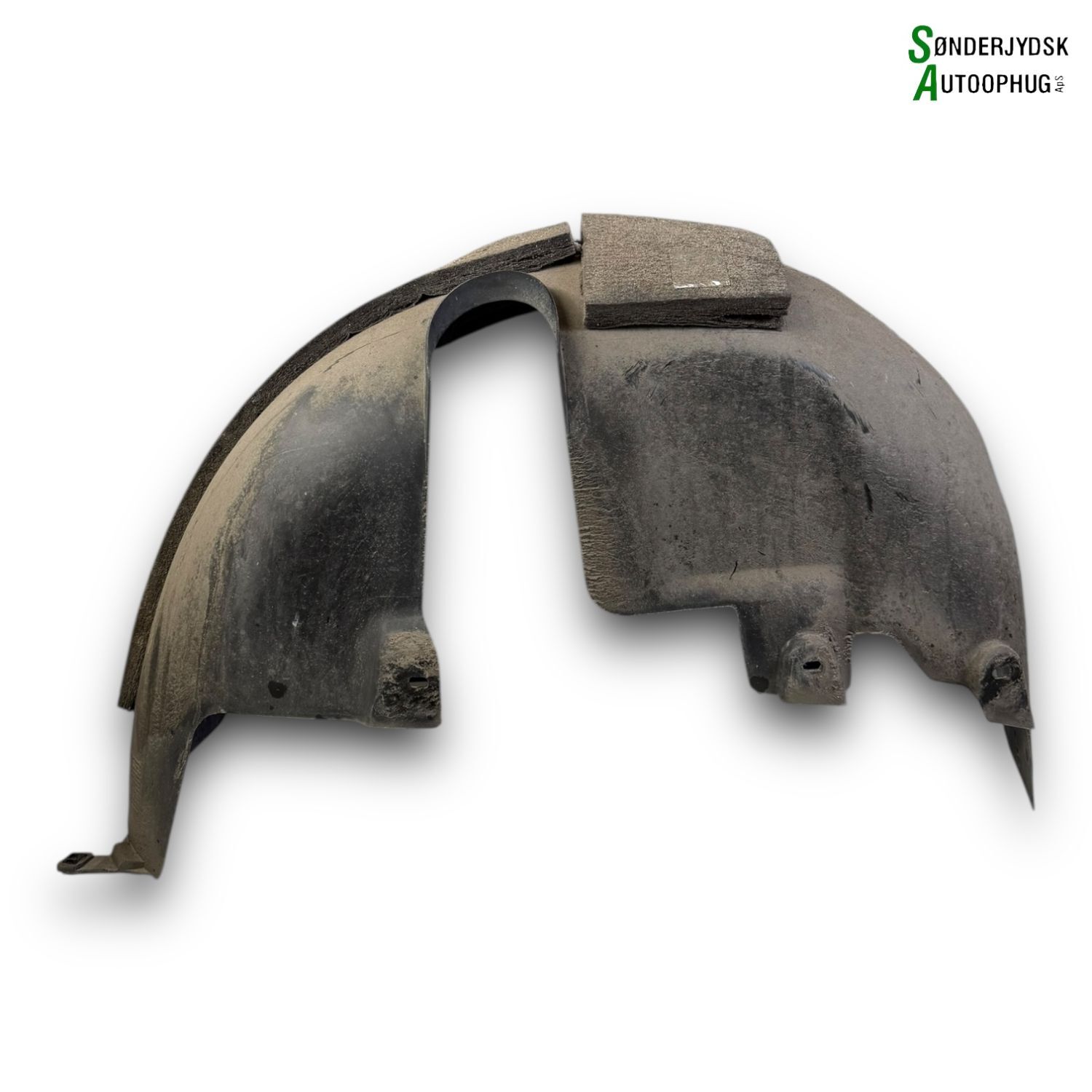 Seat Mii Inderskærm Med OEM Nr. 12E810969A Fra Seat Ophugger