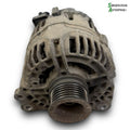 VW Polo Facel. 6N Generator Med OEM Nr. 038903018SX Fra VW Ophugger