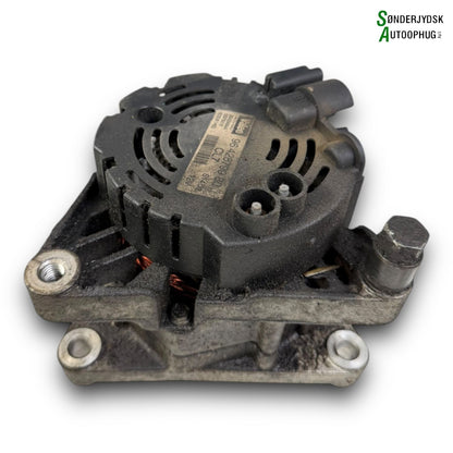 Peugeot Peugeot 206 Generator Med OEM Nr. A5TA6291F Fra Peugeot Ophugger