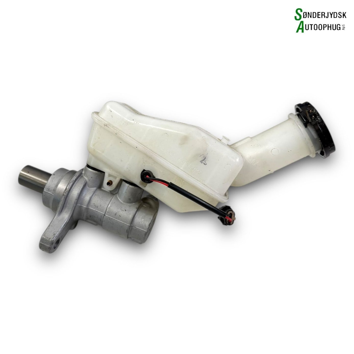 Chevrolet Spark Bremsehovedcylinder Med OEM Nr. Ophugger Fra Chevrolet Ophugger