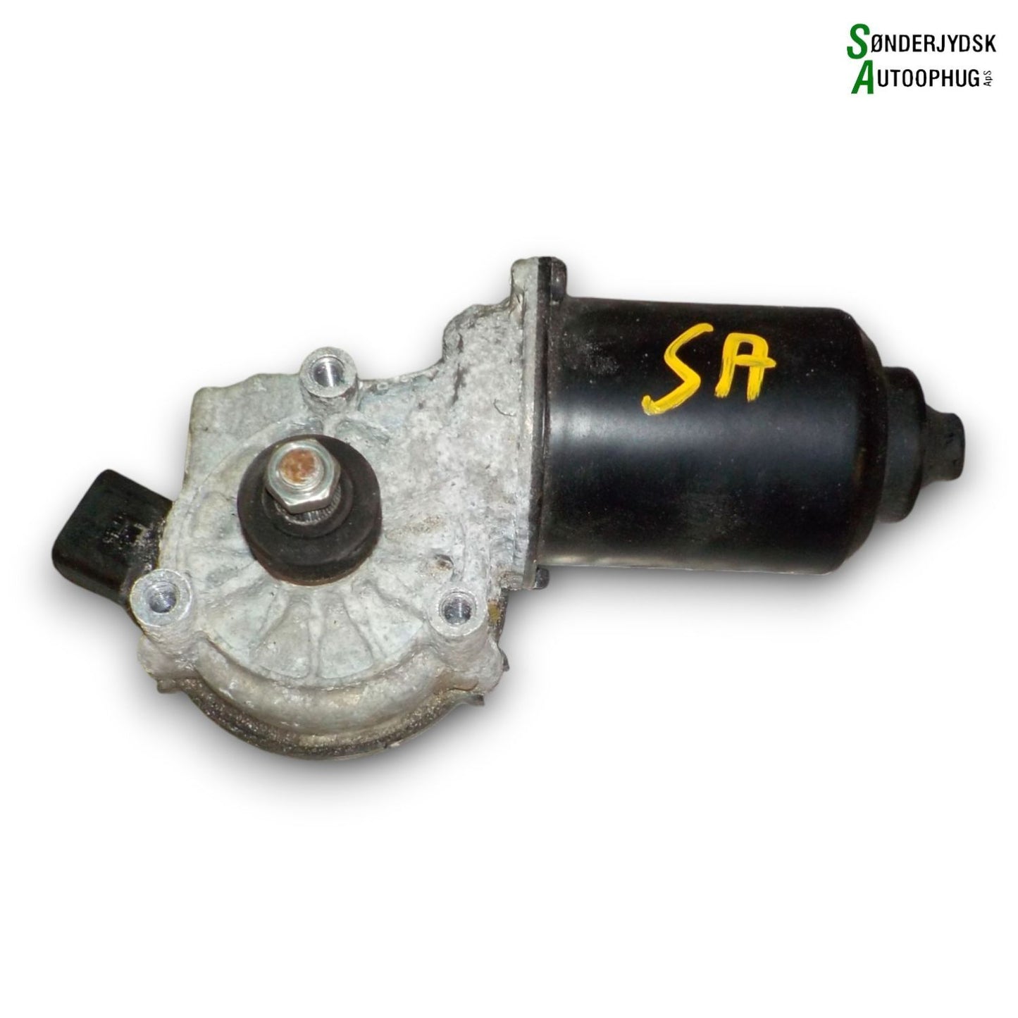 Kia Rio Ub Viskermotor Med OEM Nr. 981101W000 Fra Kia Ophugger