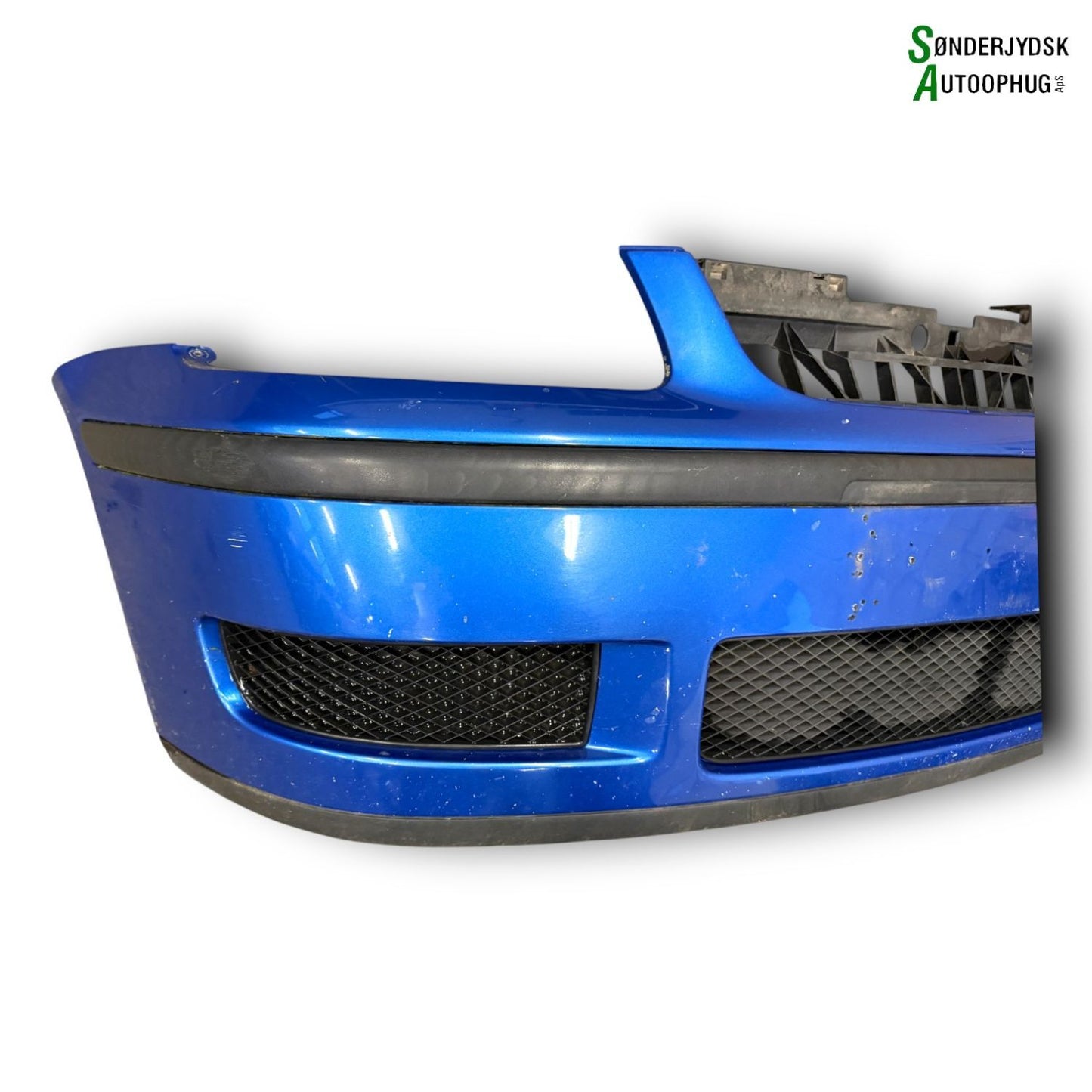 VW Polo Facel. 6N Forkofanger Med OEM Nr. 6N0807217E Fra VW Ophugger