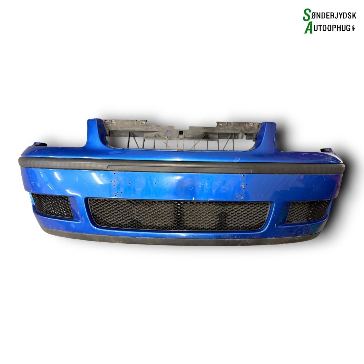 VW Polo Facel. 6N Forkofanger Med OEM Nr. 6N0807217E Fra VW Ophugger