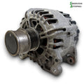 Skoda Fabia Generator Med OEM Nr. 04E903021M Fra Skoda Ophugger