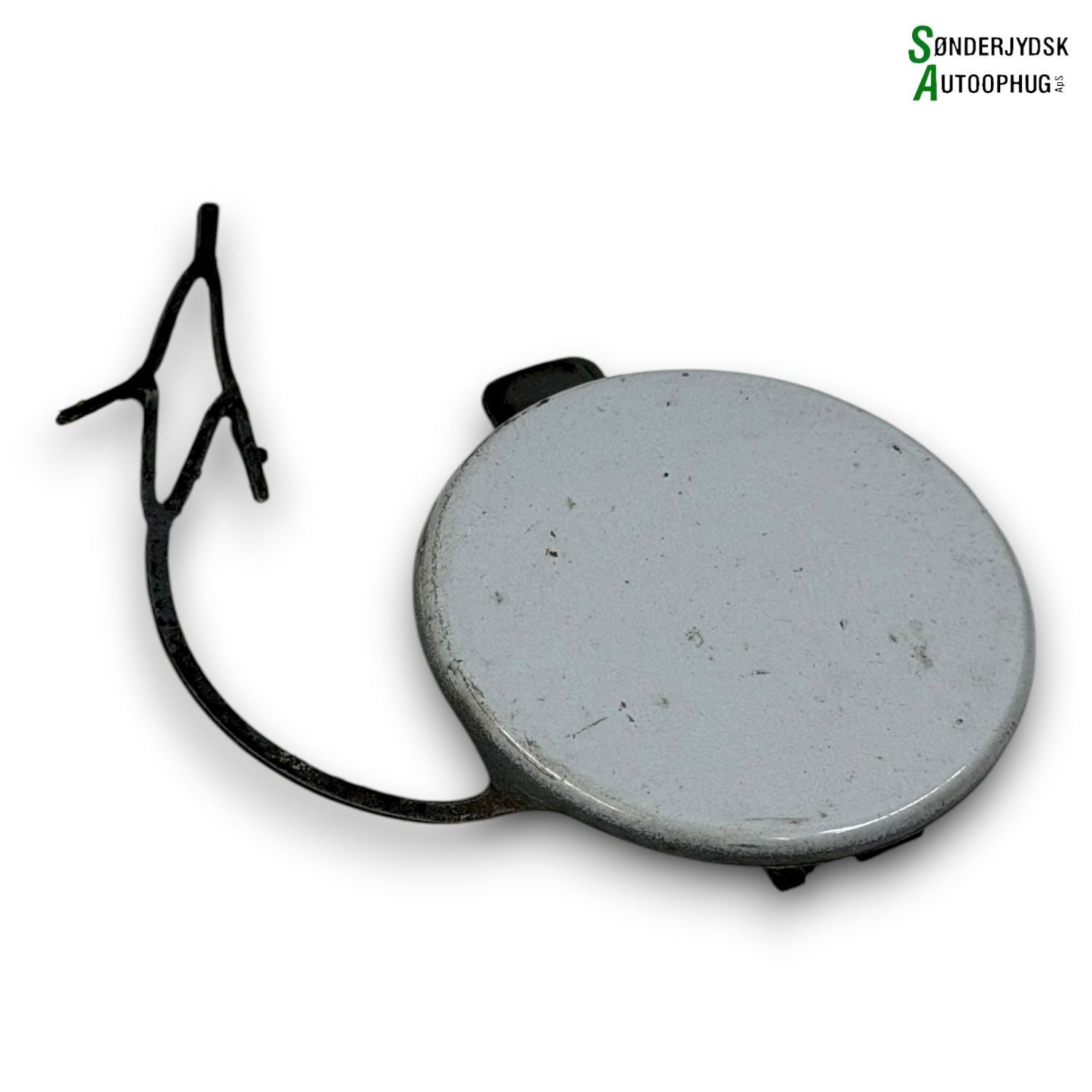 Skoda Fabia Dæksel Over Trækøje Med OEM Nr. 6V0807241 Fra Skoda Ophugger