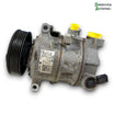 Skoda Fabia Aircondition Pumpe Med OEM Nr. 5Q0820803P Fra Skoda Ophugger