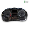 Skoda Fabia Speedometer - Instrument Med OEM Nr. 6V0920740B Fra Skoda Ophugger