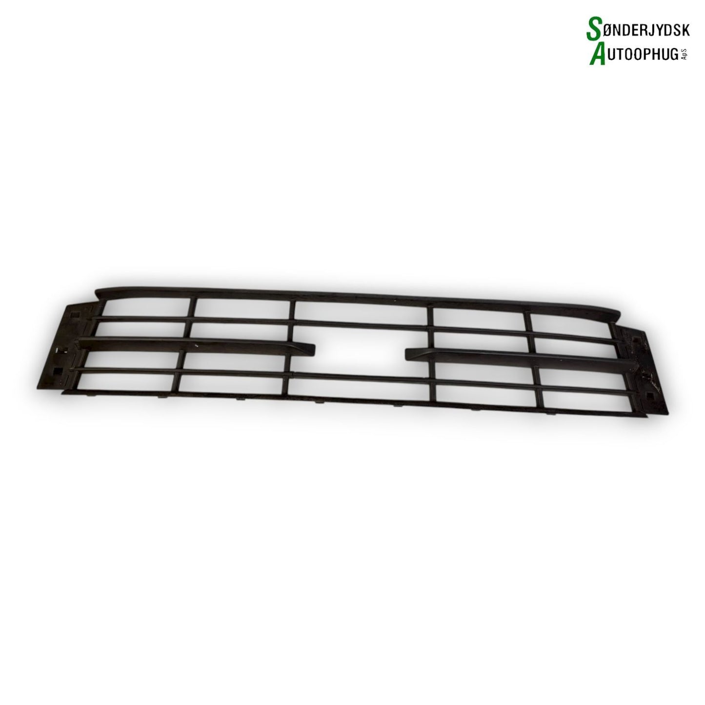 Skoda Fabia Kofangergitter Med OEM Nr. 6V0853677A Fra Skoda Ophugger