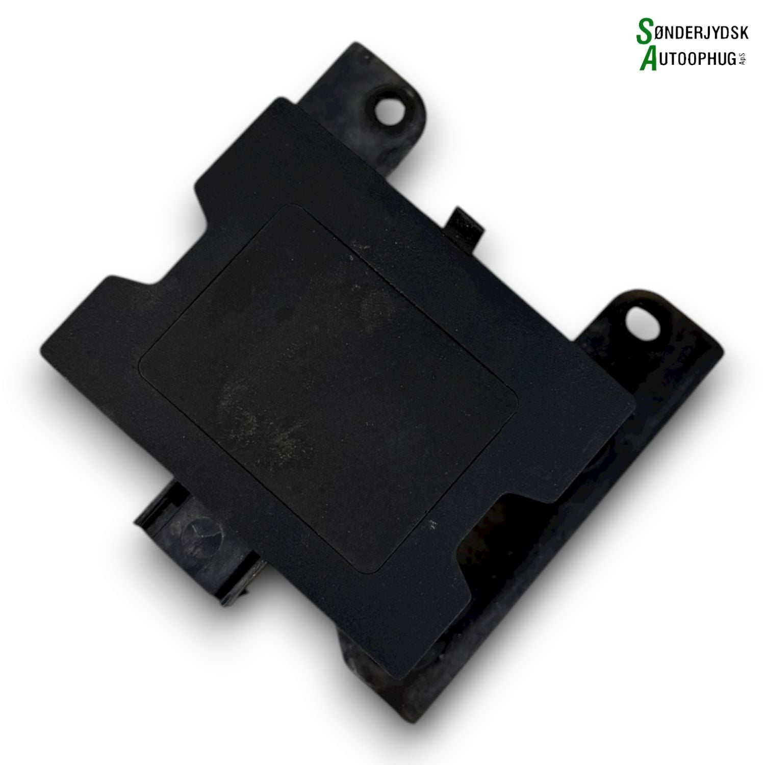 Skoda Fabia Radar Med OEM Nr. 5Q0907572K Fra Skoda Ophugger