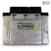 Skoda Fabia Motorstyring - Motorstyreboks - Injection Elboks Med OEM Nr. 04E906027LJ6VA Fra Skoda Ophugger
