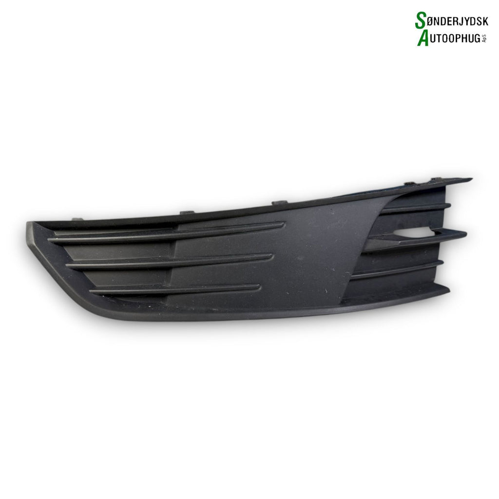 Skoda Fabia Kofangergitter Med OEM Nr. 6V0807367 Fra Skoda Ophugger