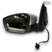 Skoda Fabia Sidespejl Med OEM Nr. 6V0949101 Fra Skoda Ophugger
