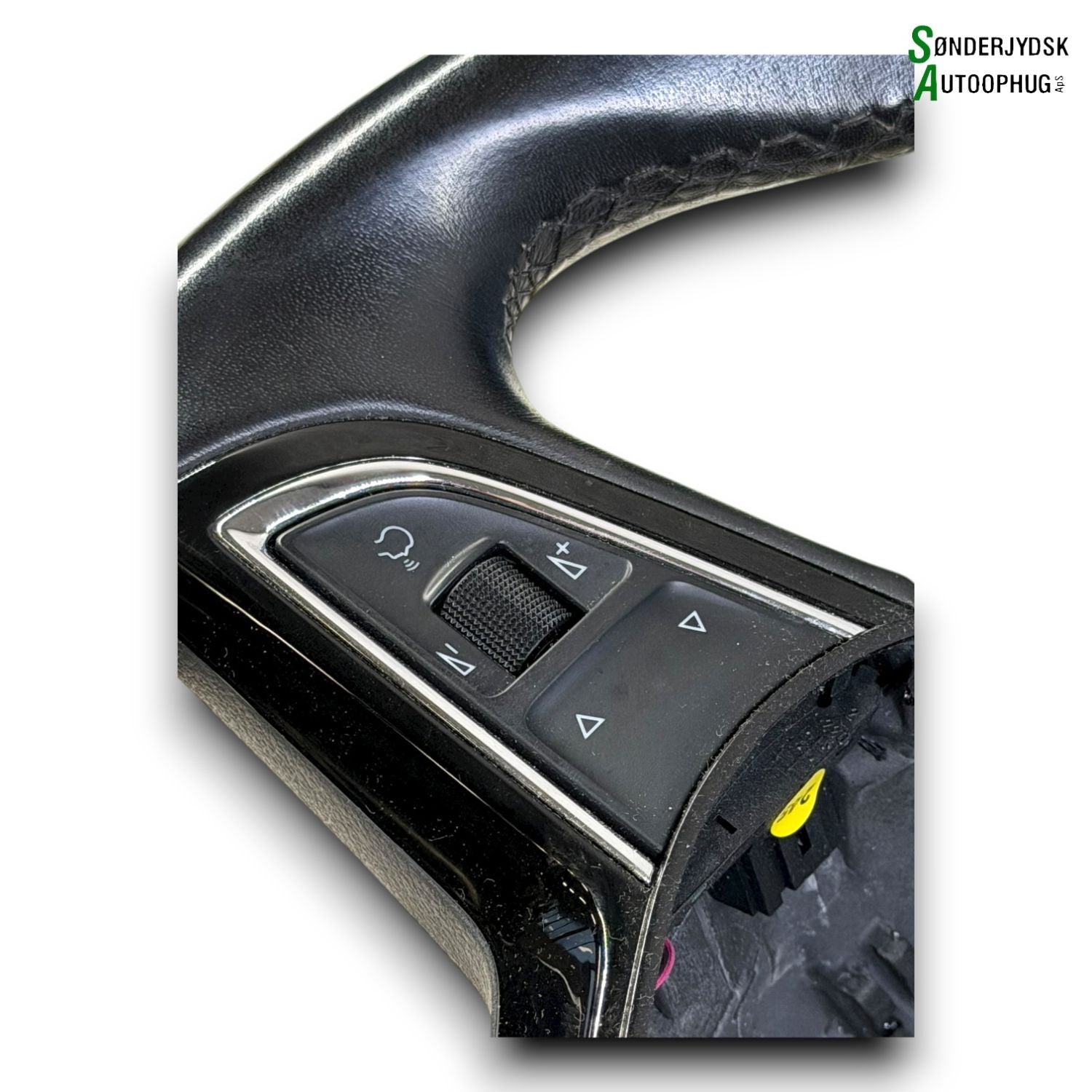 Skoda Fabia Rat Med OEM Nr. 3V0419091LCWE Fra Skoda Ophugger